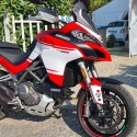 MULTISTRADA 1260 - V2 PIKES PEAK 16
